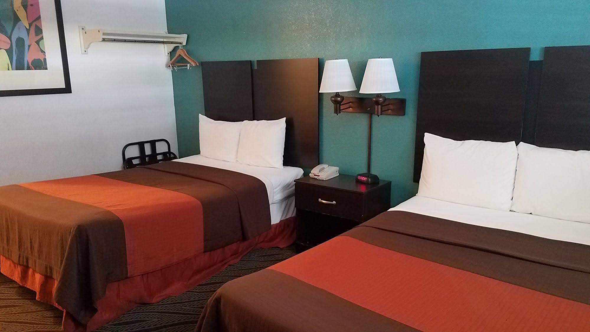 ซันเซ็ต เวสต์ โฮเต็ล ชัวร์สเตย์ คอลเลคชั่น บาย เบสต์เวสเทิร์น Motel ลอสแอนเจลิส ภายนอก รูปภาพ
